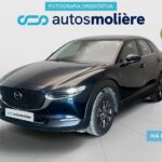 Mazda CX-30 e-SKY G MHEV Prime-line 103 kW (140 CV) Mazda CX-30 e-SKY G MHEV Prime-line 103 kW (140 CV)