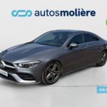 Mercedes CLA 200 120 kW (163 CV)