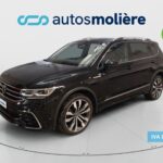 Volkswagen Tiguan R-Line 2.0 TDI 4Motion 147 kW (200 CV) DSG