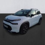 Citroen C3 Aircross Bluehdi 81kw (110cv) S&s Feel Citroen C3 Aircross Bluehdi 81kw (110cv) S&s Feel