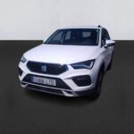 Seat Ateca 2.0 Tdi 85kw (115cv) S&s Style Go