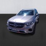 Mercedes Glc 220 D 4matic