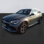 Mercedes Glc-class Glc 220 D 4matic