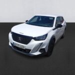 Peugeot 2008 Active Bluehdi 81kw (110cv)