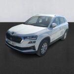 Skoda Karoq 2.0 Tdi 85kw (115cv) Ambition Skoda Karoq 2.0 Tdi 85kw (115cv) Ambition