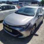 Toyota Corolla 1.8 125h Active Tech E-cvt