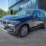 Bmw X5 Xdrive45e Bmw X5 Xdrive45e