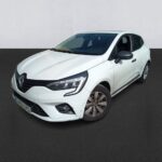 Renault Clio (o) Business Blue Dci 63 Kw (85cv) Renault Clio (o) Business Blue Dci 63 Kw (85cv)
