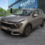 Kia Sportage 1.6 T-gdi Mhev 110kw (150cv) Drive 4×2