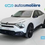 Citroën C4 PureTech 130 S&S Plus EAT8 96 kW (131 CV)
