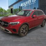 Mercedes Glc 220 D 4matic Mercedes Glc 220 D 4matic