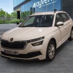 Skoda Kamiq 1.0 Tsi 81kw (110cv) Dsg Ambition Skoda Kamiq 1.0 Tsi 81kw (110cv) Dsg Ambition