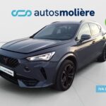 Cupra Formentor 1.5 TSI DSG 110 kW (150 CV) Cupra Formentor 1.5 TSI DSG 110 kW (150 CV)