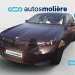 BMW i5 eDrive40 250 kW (340 CV)