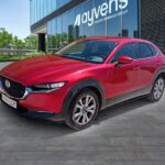 Mazda Cx-30 Skyactiv-g 2.0 90 Kw 2wd Evolution Mazda Cx-30 Skyactiv-g 2.0 90 Kw 2wd Evolution