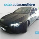 Mercedes CLA 200 120 kW (163 CV) Mercedes CLA 200 120 kW (163 CV)