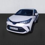 Toyota C-hr 1.8 125h Advance