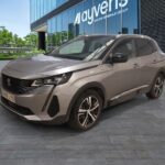 Peugeot 3008 300 E-eat8 Gt Peugeot 3008 300 E-eat8 Gt