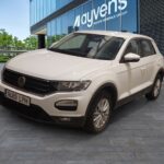 Volkswagen T-roc Edition 2.0 Tdi 85kw (115cv) Volkswagen T-roc Edition 2.0 Tdi 85kw (115cv)