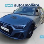 Audi A1 Adrenalin edition 30 TFSI 85 kW (116 CV) S tronic Audi A1 Adrenalin edition 30 TFSI 85 kW (116 CV) S tronic