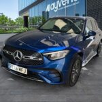 Mercedes Glc 220 D 4matic Mercedes Glc 220 D 4matic