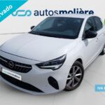 Opel Corsa 1.2 Turbo XHL Elegance 74 kW (100 CV)