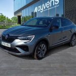 Renault Arkana Techno E-tech Full Hybrid 105kw(145cv) Renault Arkana Techno E-tech Full Hybrid 105kw(145cv)