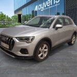 Audi Q3 Advanced 35 Tfsi 110kw (150cv) S Tronic Audi Q3 Advanced 35 Tfsi 110kw (150cv) S Tronic
