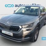 Skoda Kodiaq 2.0 TDI Ambition 4×2 DSG 110 kW (150 CV)