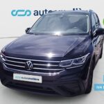 Volkswagen Tiguan Life 2.0 TDI 110 kW (150 CV) DSG