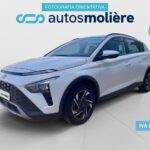 Hyundai Bayon 1.2 MPI Maxx 62 kW (84 CV) Hyundai Bayon 1.2 MPI Maxx 62 kW (84 CV)