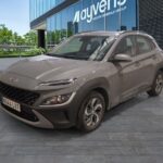 Hyundai Kona 1.6 Gdi Hev Maxx Dct Hyundai Kona 1.6 Gdi Hev Maxx Dct