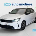 Opel Corsa 1.2 T XHL GS 74 kW (100 CV) Opel Corsa 1.2 T XHL GS 74 kW (100 CV)