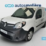 Renault Kangoo Furgon Z.E. 44 kW (60 CV)