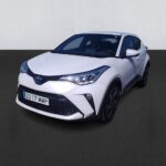 Toyota C-hr 2.0 180h Advance