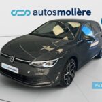 Volkswagen Golf 1.4 TSI eHybrid 150 kW (204 CV) DSG Volkswagen Golf 1.4 TSI eHybrid 150 kW (204 CV) DSG
