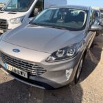 Ford Kuga Titanium 2.5 Duratec Fhev 140kw Auto Ford Kuga Titanium 2.5 Duratec Fhev 140kw Auto