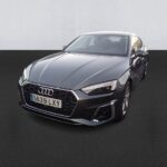 Audi A5 S Line 40 Tfsi 150kw S Tronic Sportback