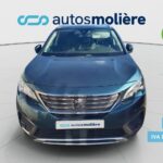 Peugeot 5008 PureTech 130 S&S Allure 96 kW (130 CV) Peugeot 5008 PureTech 130 S&S Allure 96 kW (130 CV)