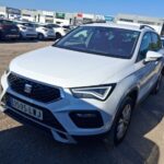 Seat Ateca 2.0 Tdi 85kw (115cv) S&s Style Go «m» Seat Ateca 2.0 Tdi 85kw (115cv) S&s Style Go «m»