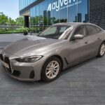 Bmw Series 4 Gran Coupé 420d
