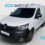 Renault Express Furgon Express Confort Blue dCi 70 kW (95 CV)