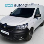 Renault Express Furgon Express Confort Blue dCi 70 kW (95 CV) Renault Express Furgon Express Confort Blue dCi 70 kW (95 CV)