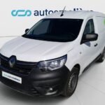 Renault Express Furgon Express Confort Blue dCi 70 kW (95 CV) Renault Express Furgon Express Confort Blue dCi 70 kW (95 CV)
