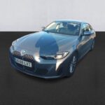 Bmw Series 4 Gran Coupé 420d