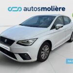 Seat Ibiza 1.0 TSI S&S Style 81 kW (110 CV)