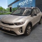 Kia Stonic 1.0 T-gdi 74kw (100cv) Mhev Imt Concept Kia Stonic 1.0 T-gdi 74kw (100cv) Mhev Imt Concept