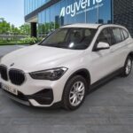 Bmw X1 Sdrive18d Bmw X1 Sdrive18d
