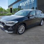 Bmw X2 Sdrive16d