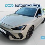Cupra León 1.5 eTSI DSG 110 kW (150 CV) Cupra León 1.5 eTSI DSG 110 kW (150 CV)